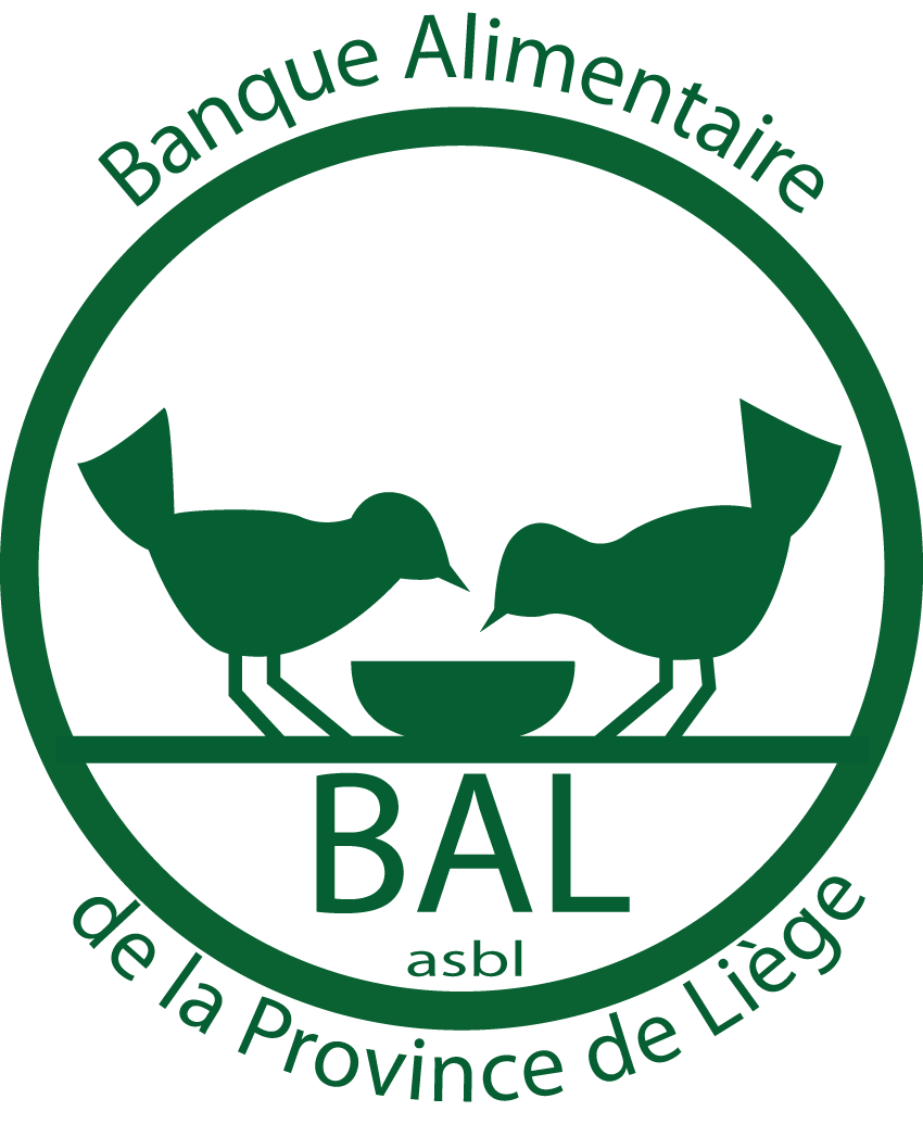 Logo BAL