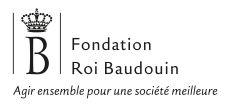 Fondation Roi Baudouin